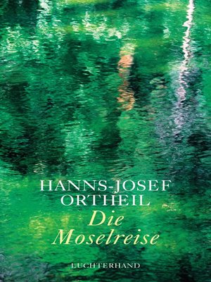 cover image of Die Moselreise